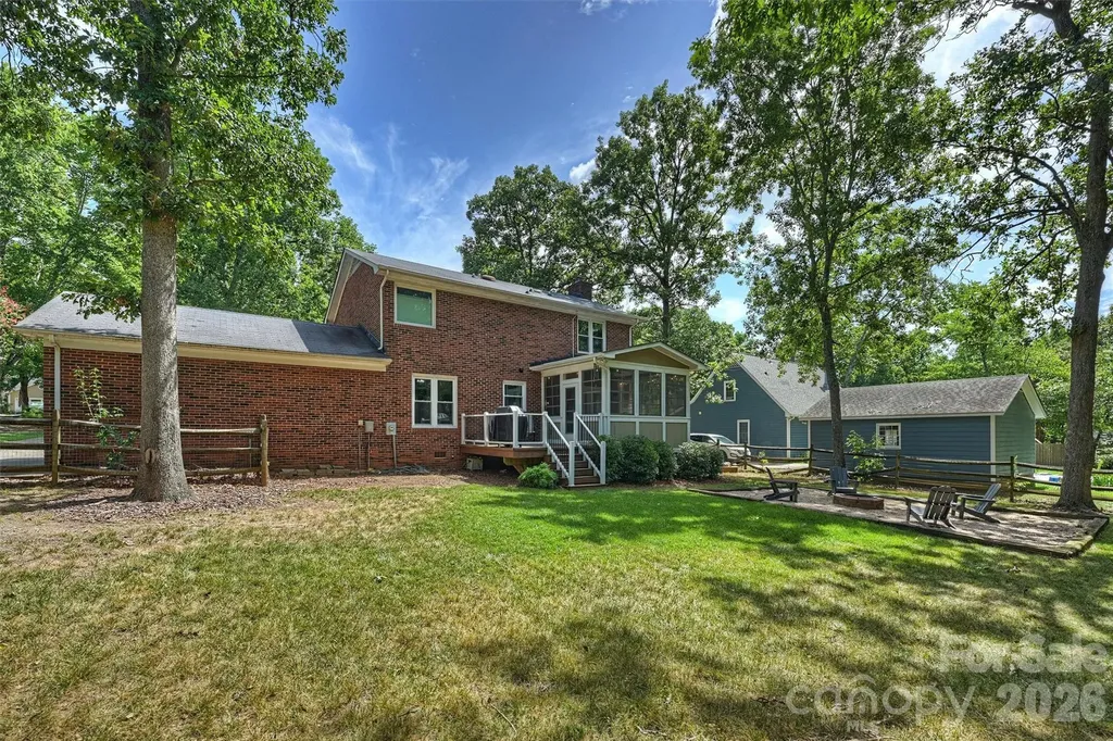 4029 Cyprus Court Indian Trail NC 28079