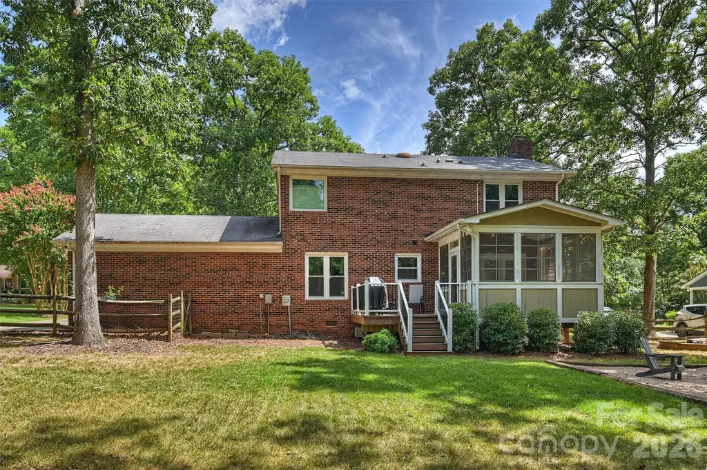4029 Cyprus Court Indian Trail NC 28079