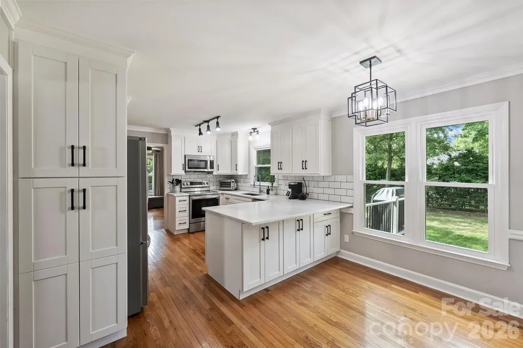 4029 Cyprus Court Indian Trail NC 28079