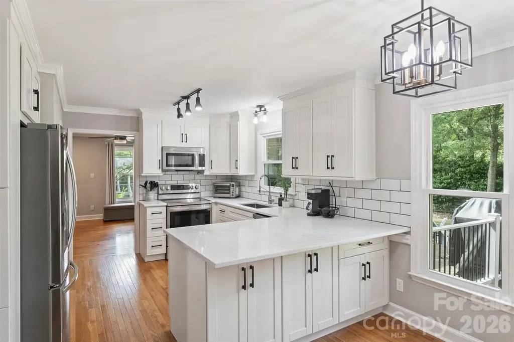 4029 Cyprus Court Indian Trail NC 28079