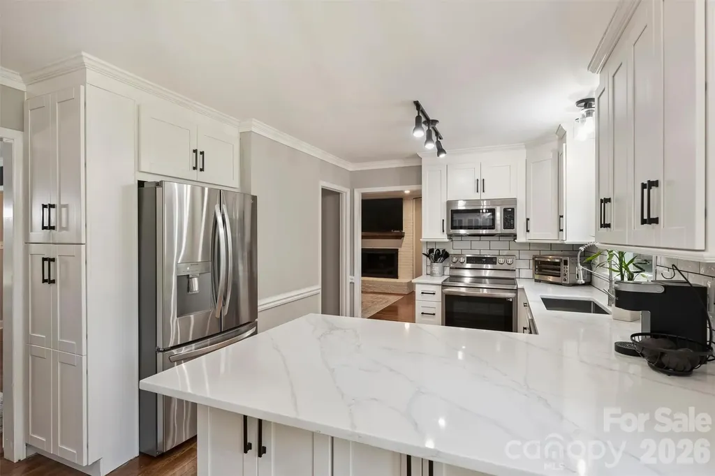 4029 Cyprus Court Indian Trail NC 28079