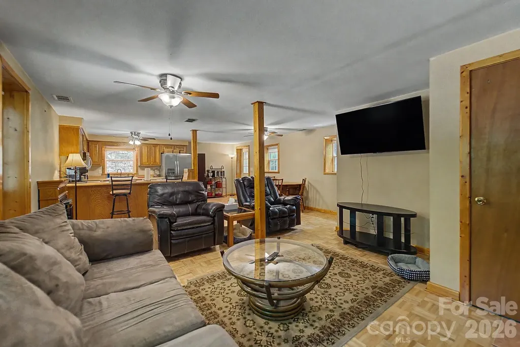 324 Bill Crisp Road Robbinsville NC 28771