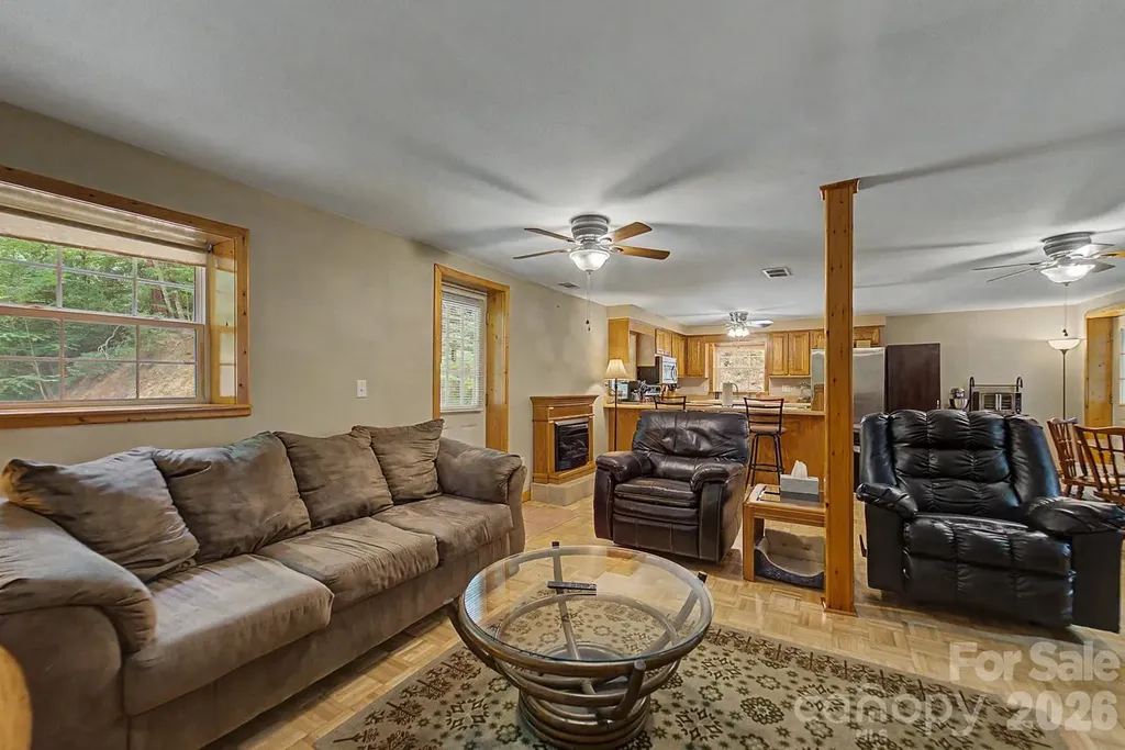 324 Bill Crisp Road Robbinsville NC 28771