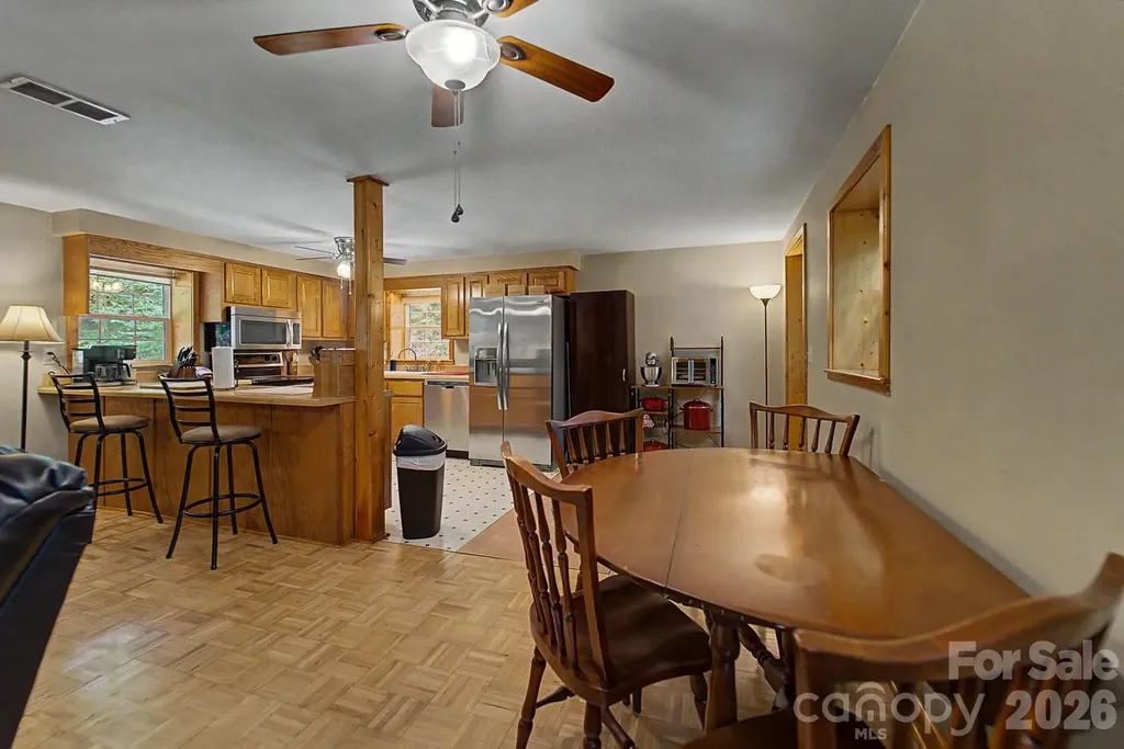 324 Bill Crisp Road Robbinsville NC 28771