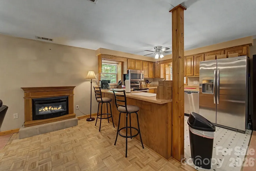 324 Bill Crisp Road Robbinsville NC 28771