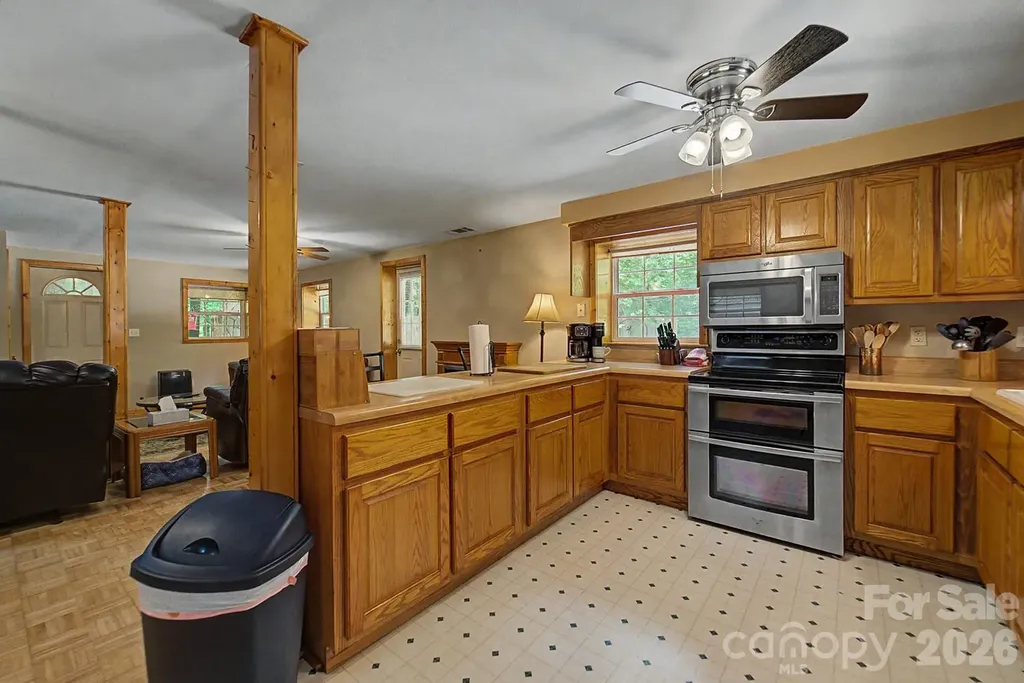 324 Bill Crisp Road Robbinsville NC 28771