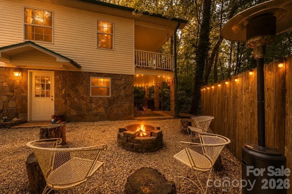 324 Bill Crisp Road Robbinsville NC 28771