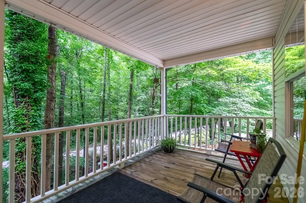 324 Bill Crisp Road Robbinsville NC 28771