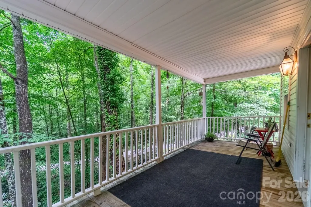 324 Bill Crisp Road Robbinsville NC 28771