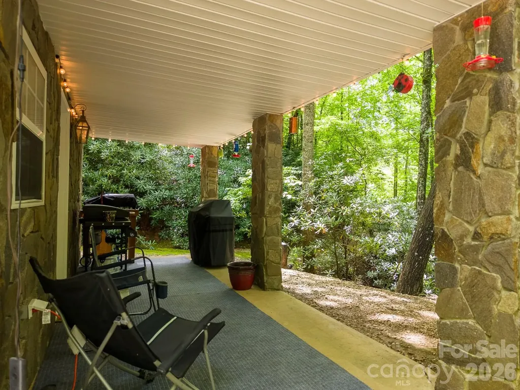 324 Bill Crisp Road Robbinsville NC 28771