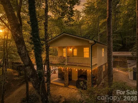 324 Bill Crisp Road Robbinsville NC 28771