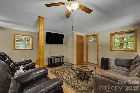 324 Bill Crisp Road Robbinsville NC 28771