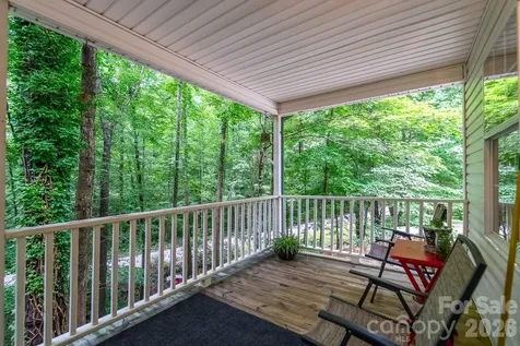 324 Bill Crisp Road Robbinsville NC 28771