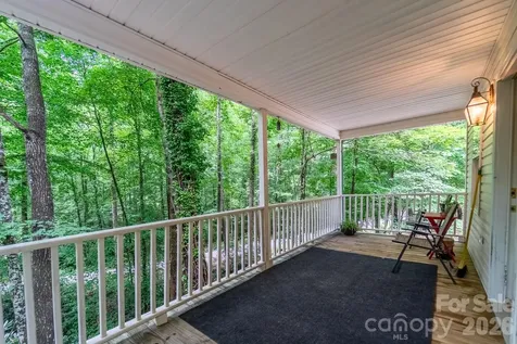 324 Bill Crisp Road Robbinsville NC 28771