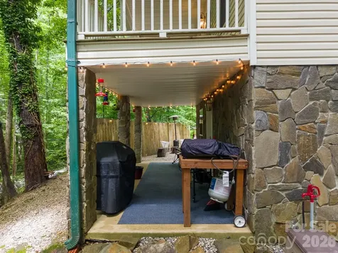 324 Bill Crisp Road Robbinsville NC 28771