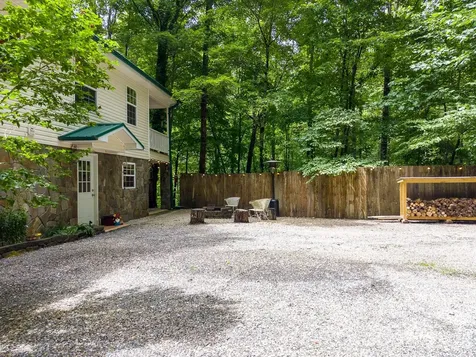 324 Bill Crisp Road Robbinsville NC 28771