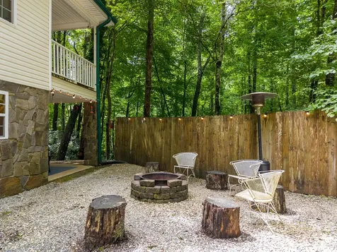 324 Bill Crisp Road Robbinsville NC 28771