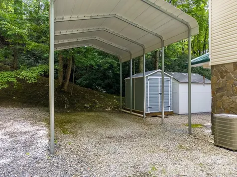 324 Bill Crisp Road Robbinsville NC 28771