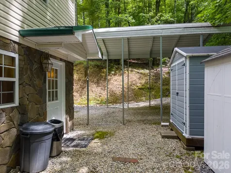 324 Bill Crisp Road Robbinsville NC 28771