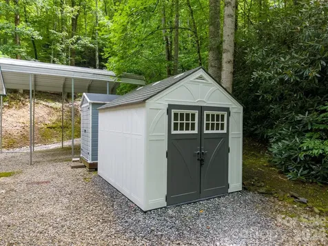 324 Bill Crisp Road Robbinsville NC 28771
