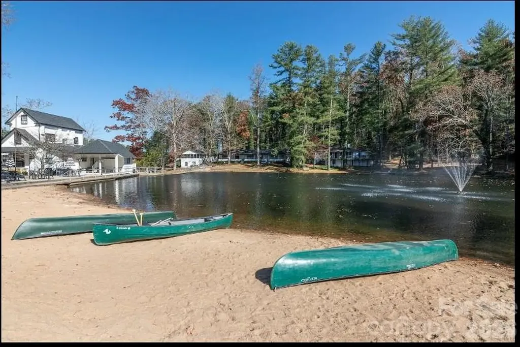 1150 W Blue Ridge Road Flat Rock NC 28731