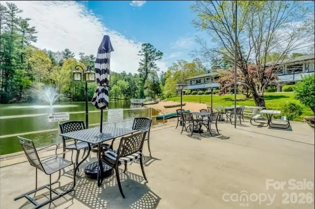 1150 W Blue Ridge Road Flat Rock NC 28731