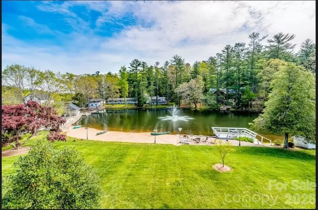 1150 W Blue Ridge Road Flat Rock NC 28731
