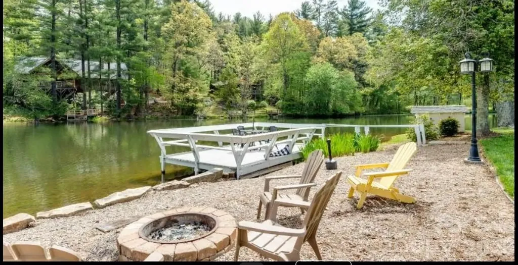 1150 W Blue Ridge Road Flat Rock NC 28731