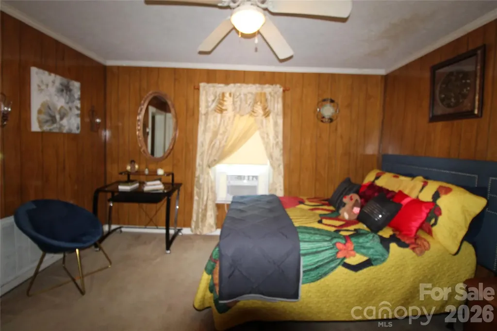 438 Folk Street NW Lenoir NC 28645