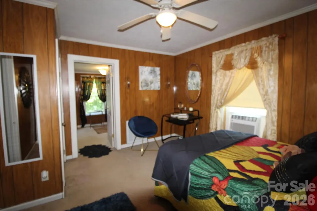 438 Folk Street NW Lenoir NC 28645