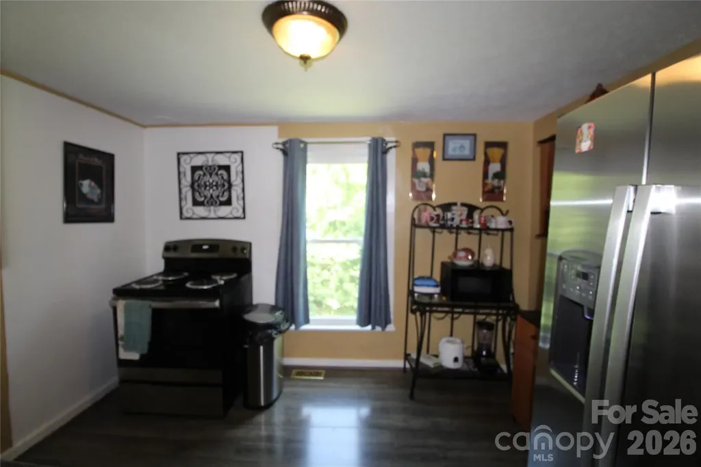 438 Folk Street NW Lenoir NC 28645