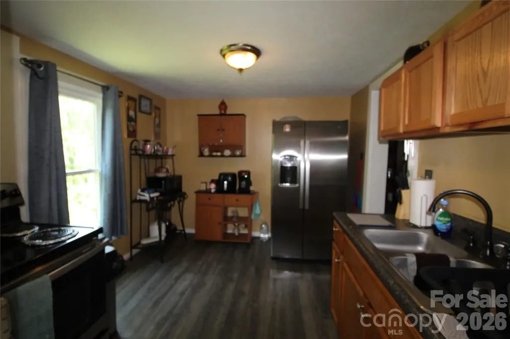 438 Folk Street NW Lenoir NC 28645