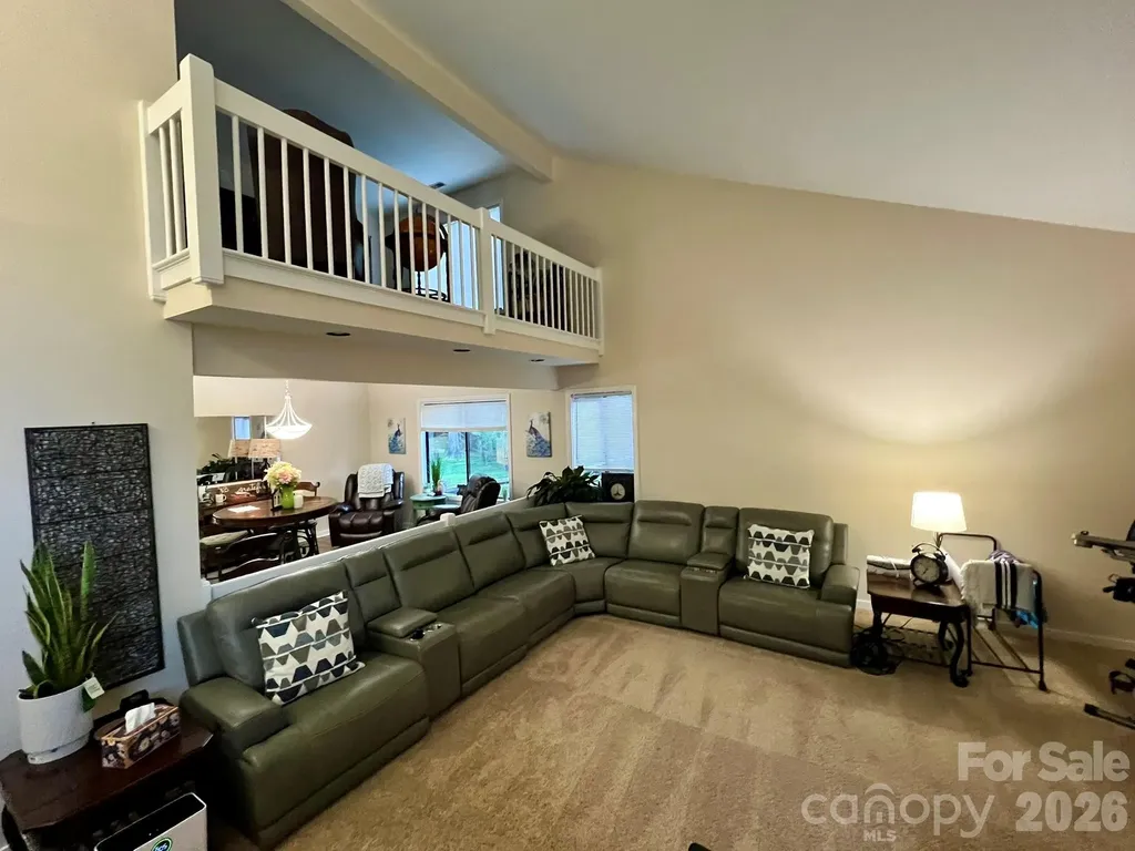 200 Foxlair Court Matthews NC 28105