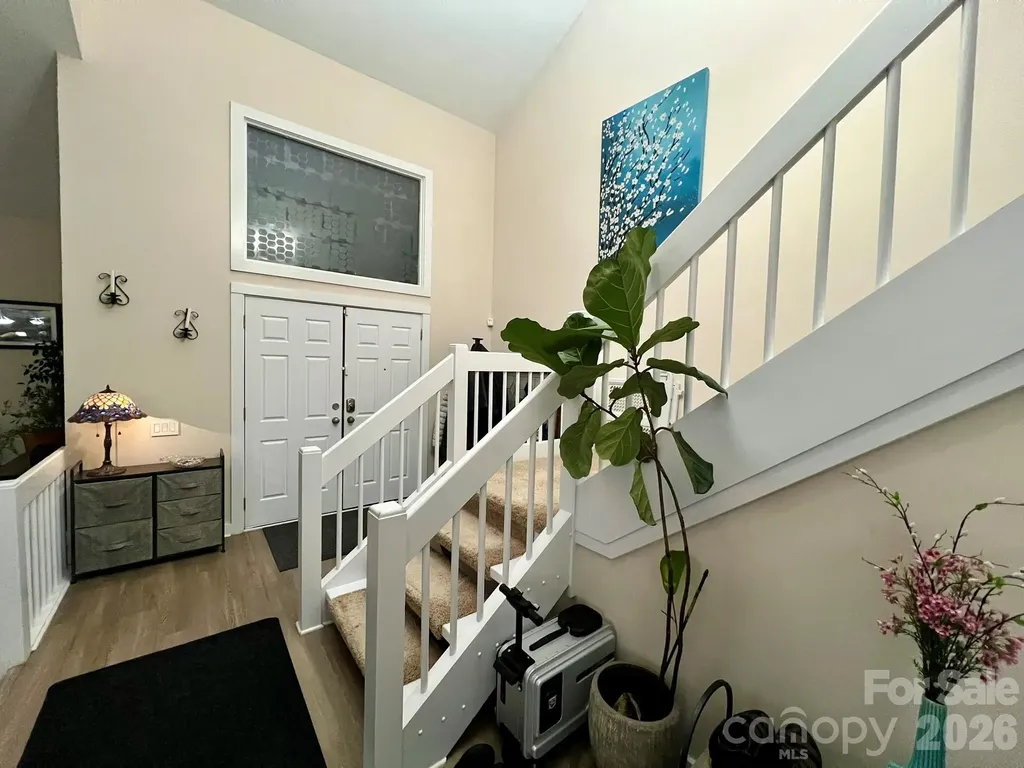 200 Foxlair Court Matthews NC 28105