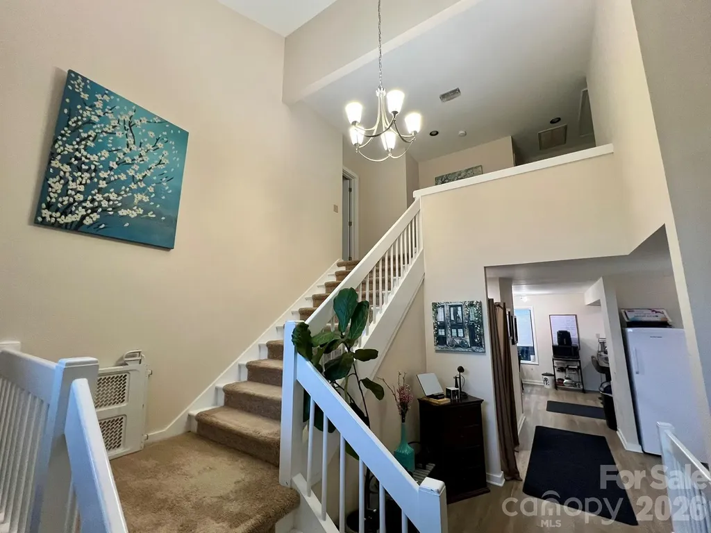 200 Foxlair Court Matthews NC 28105