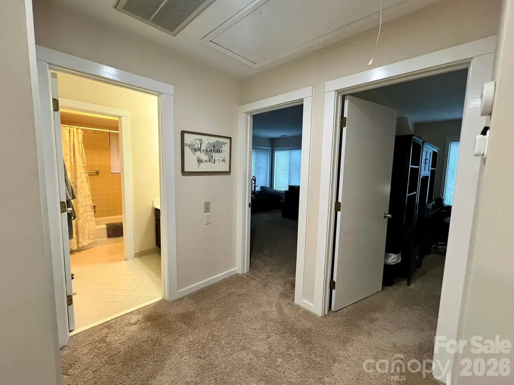 200 Foxlair Court Matthews NC 28105