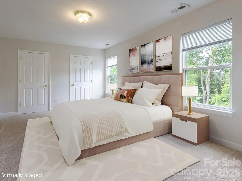 23 Scottish Circle Asheville NC 28803