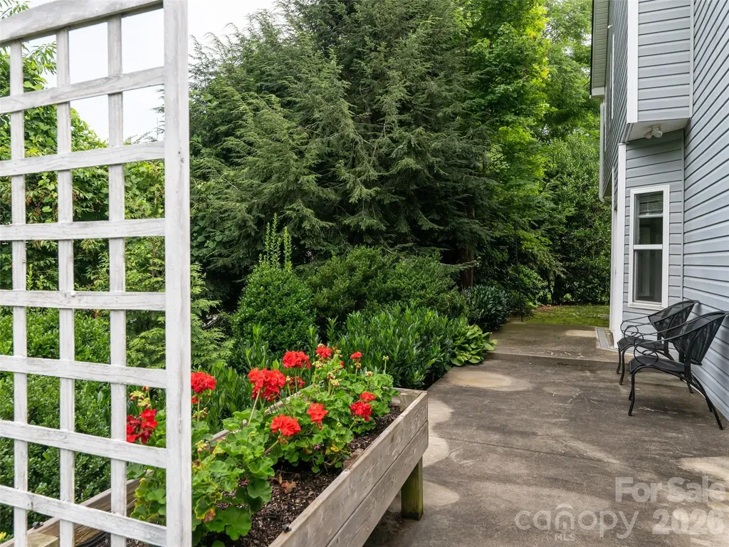 23 Scottish Circle Asheville NC 28803