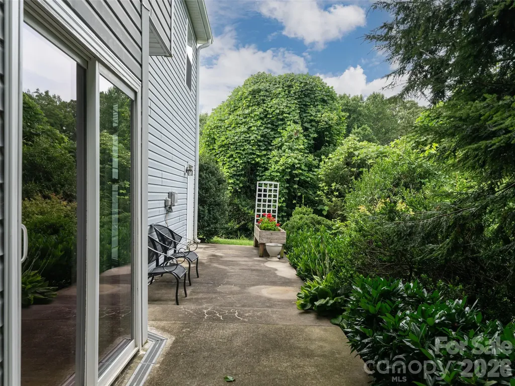 23 Scottish Circle Asheville NC 28803