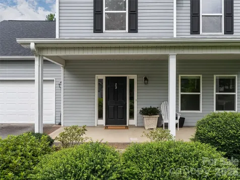 23 Scottish Circle Asheville NC 28803
