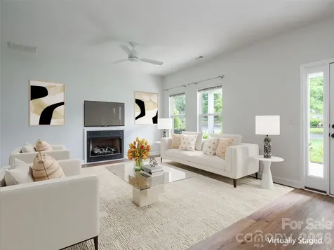 23 Scottish Circle Asheville NC 28803