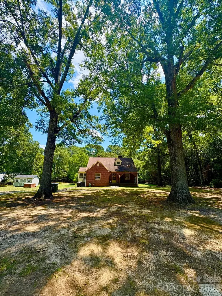 1801 Griffith Road Monroe NC 28112