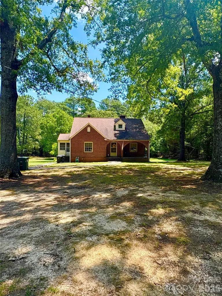 1801 Griffith Road Monroe NC 28112