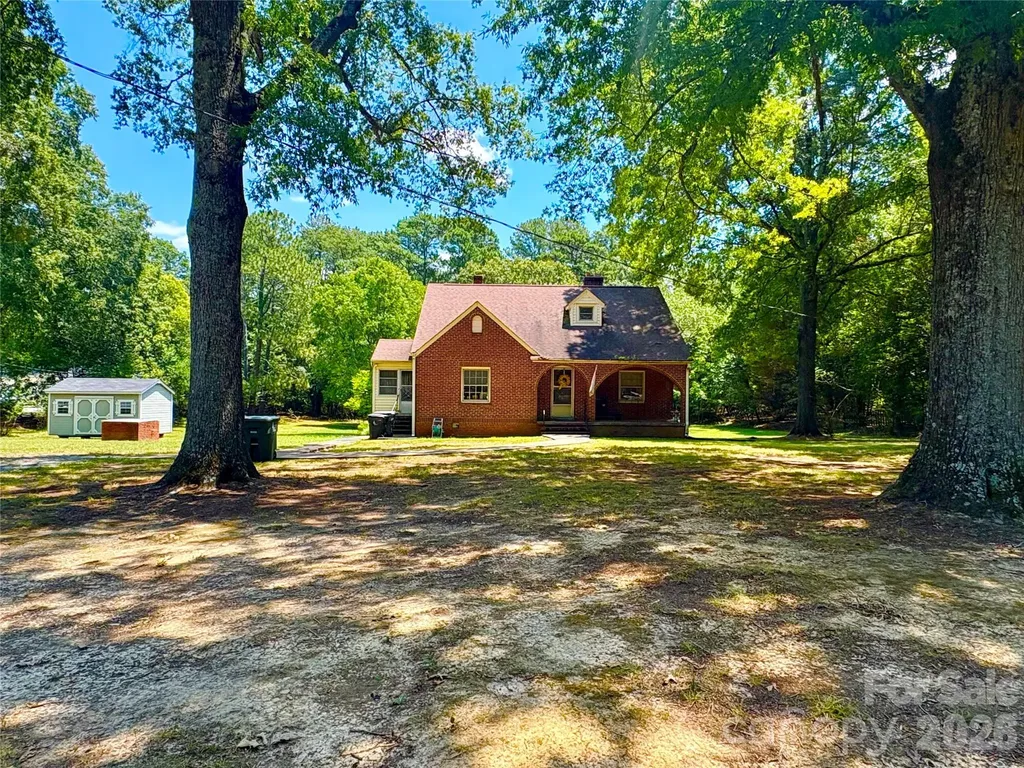 1801 Griffith Road Monroe NC 28112