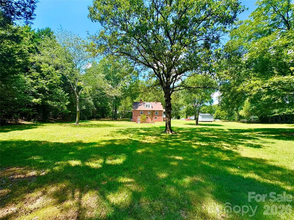 1801 Griffith Road Monroe NC 28112