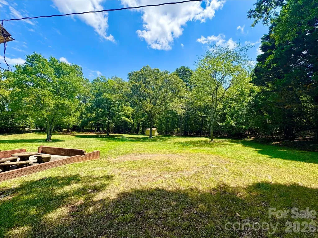 1801 Griffith Road Monroe NC 28112