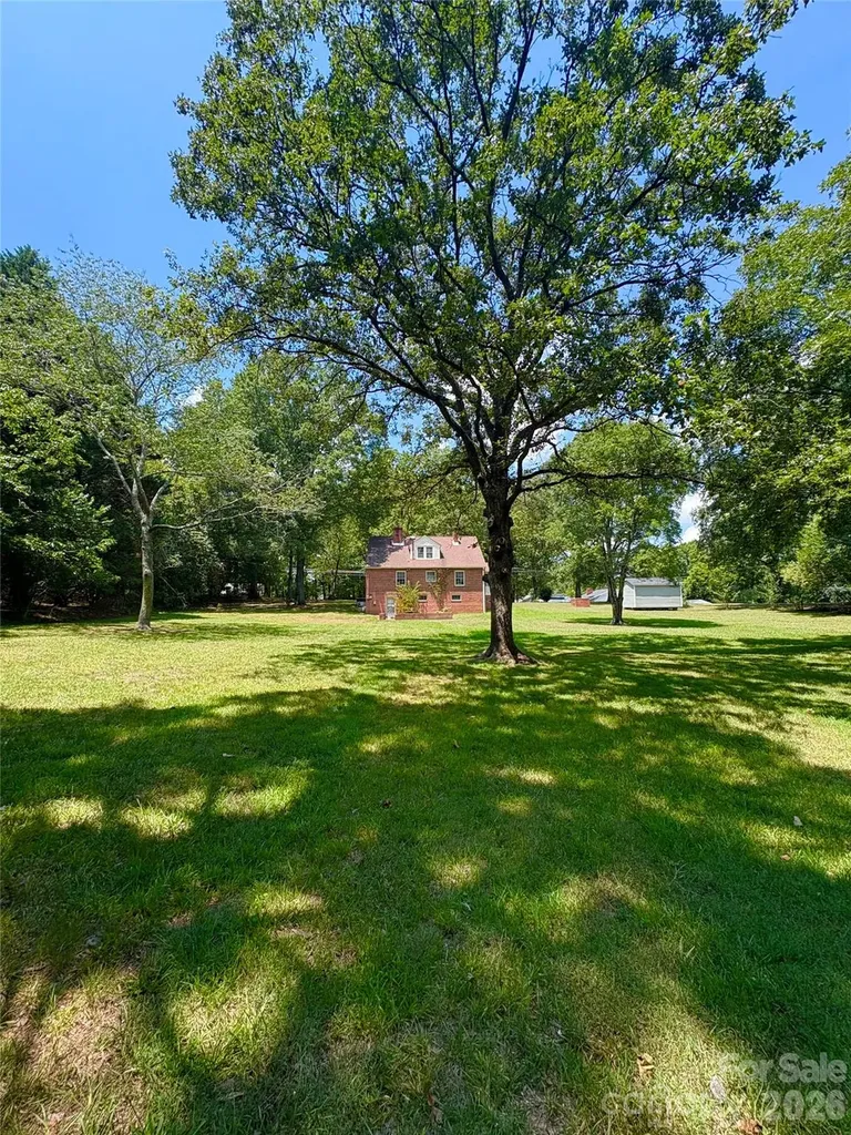 1801 Griffith Road Monroe NC 28112