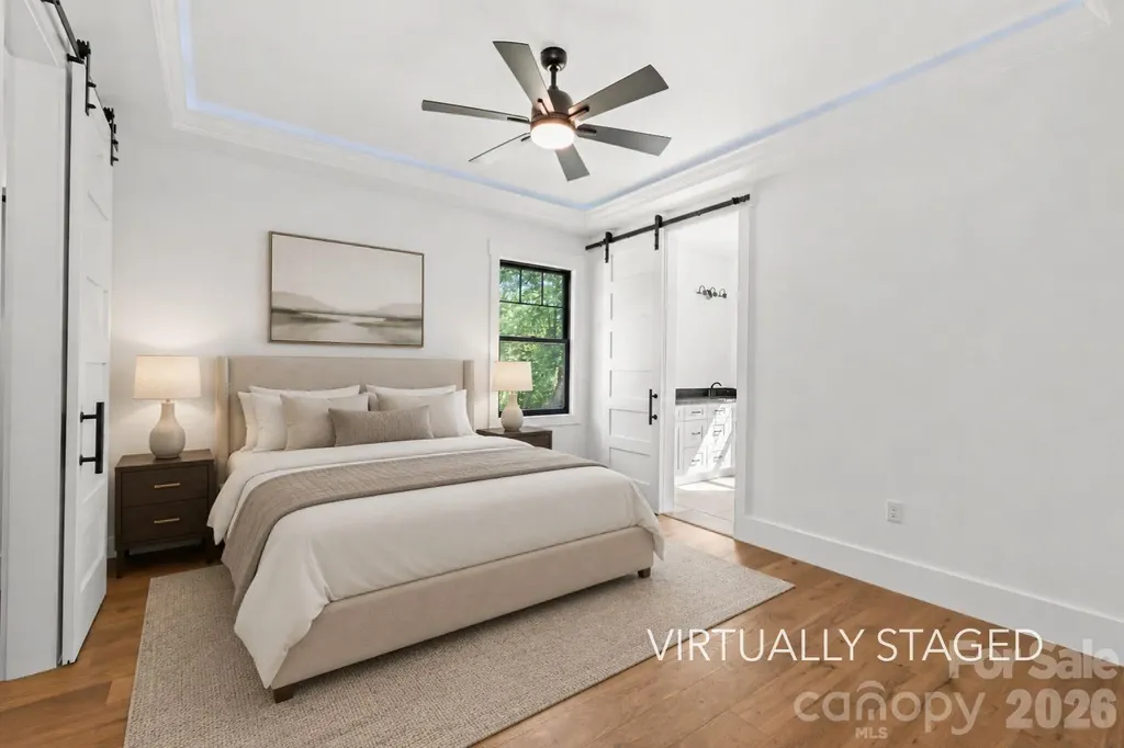 18 S Martha Kate Drive Hendersonville NC 28792