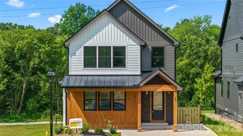 18 S Martha Kate Drive Hendersonville NC 28792