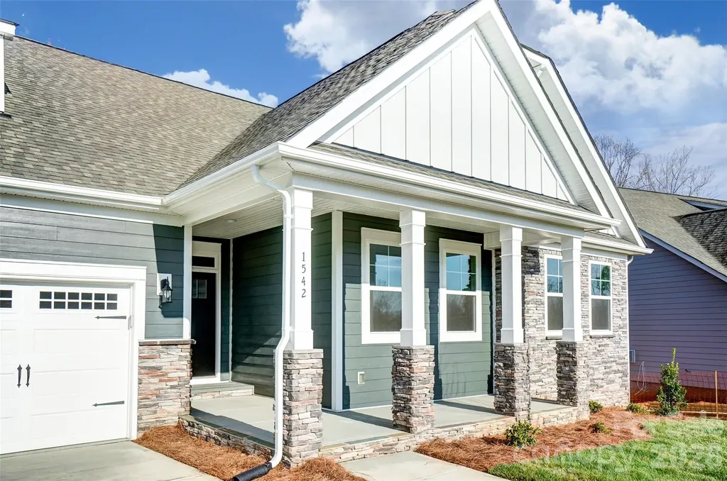 000 Pinnacle Parkway Union Mills NC 28167